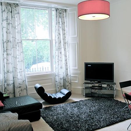 Westbourne Terrace Apartment Лондон Экстерьер фото